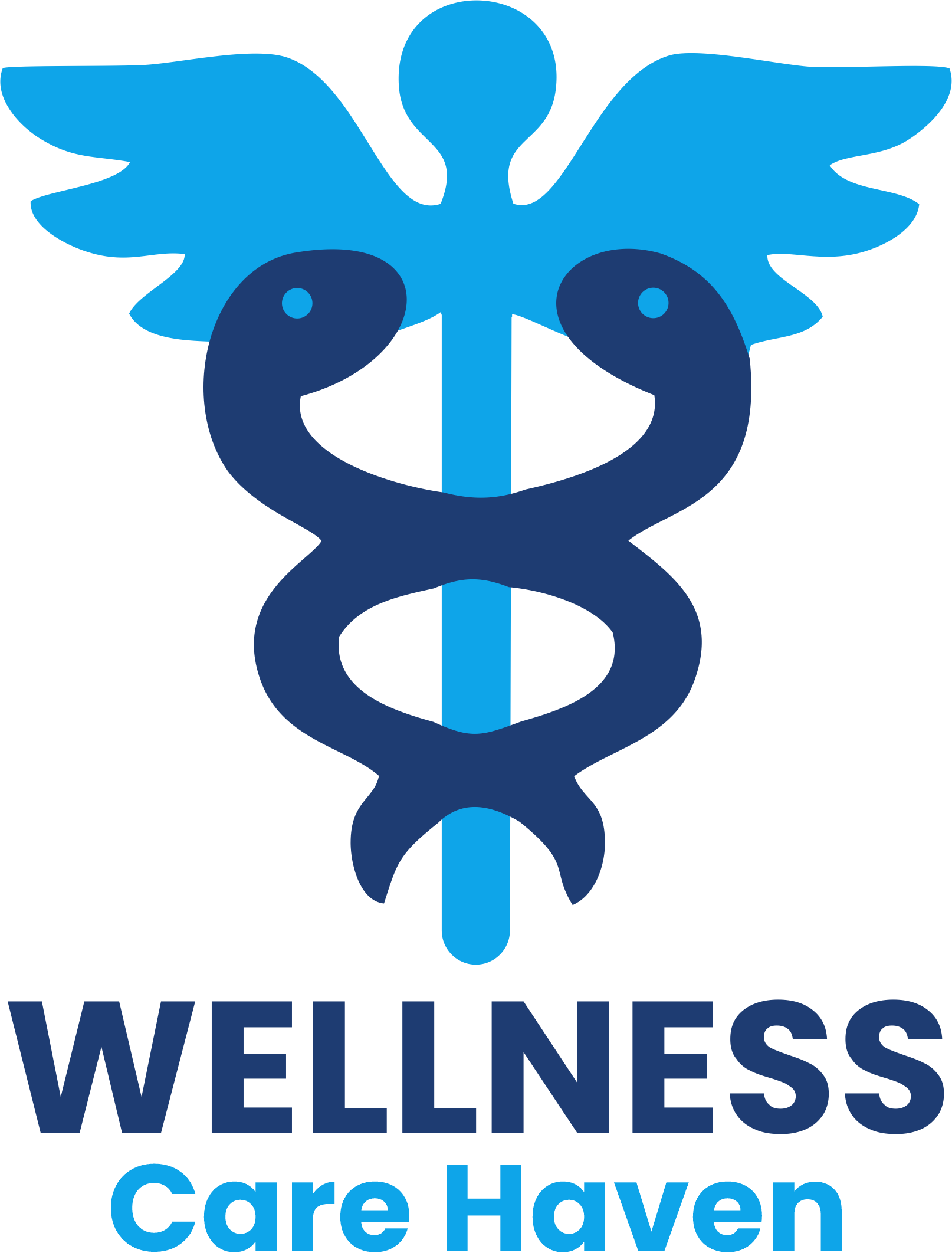 Care Haven Logo
